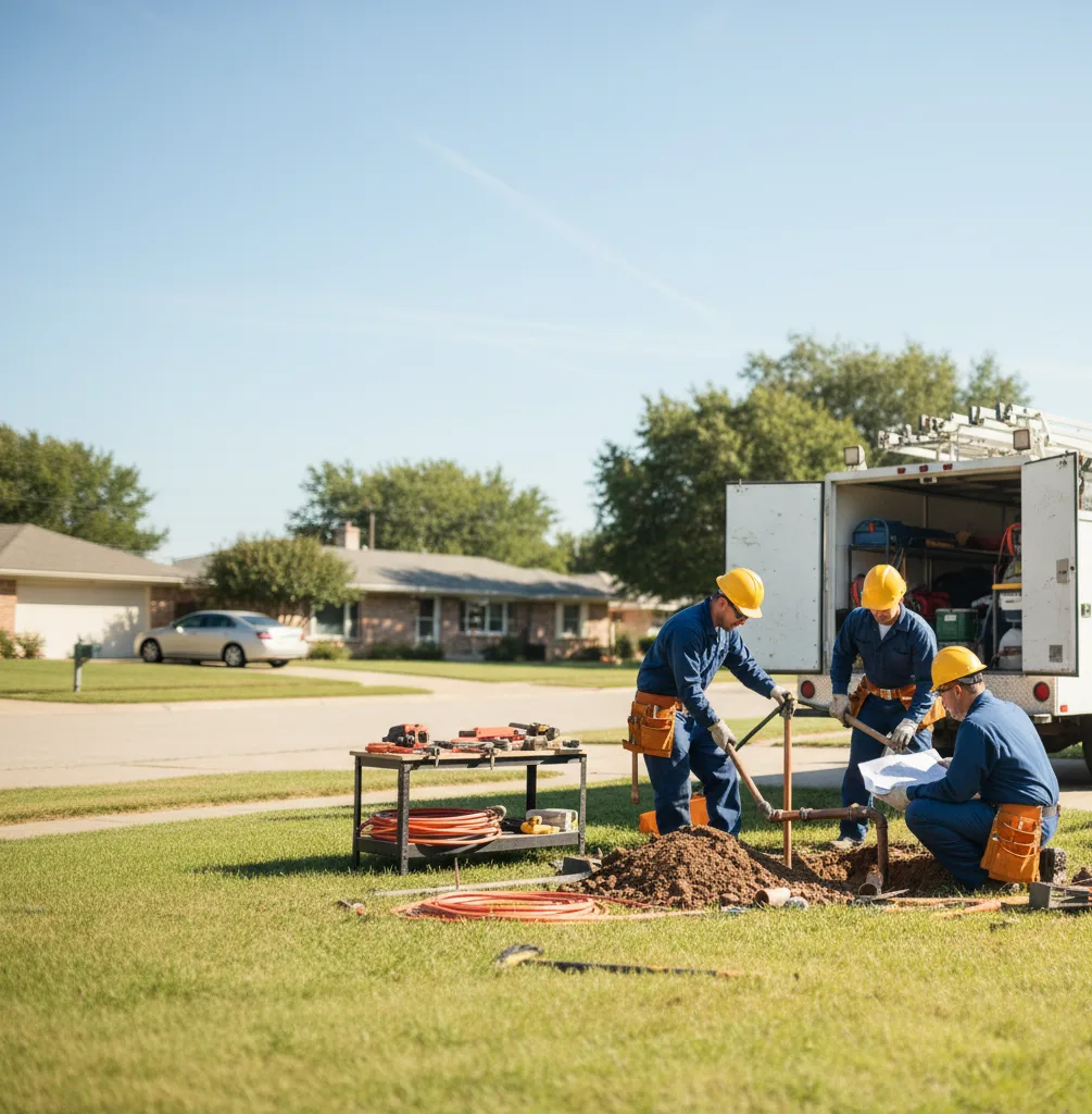 Water Heater Repair in Kahuku, HI